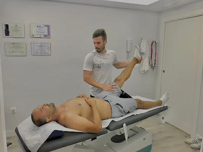 Clínica De Fisioterapia Félix Marcos
