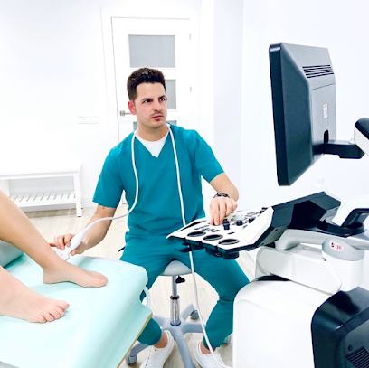 Clínica De Fisioterapia Fisio Premium