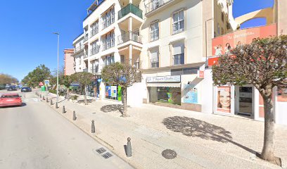 Clínica De Fisioterapia Fisiocenter Úbeda