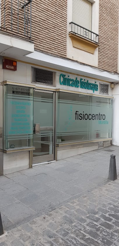 Clínica De Fisioterapia Fisiocentro Montilla