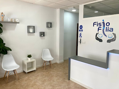 Clinica De Fisioterapia Fisiofilia