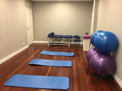 Clínica De Fisioterapia Fisiolealtad Natalia Cagigas