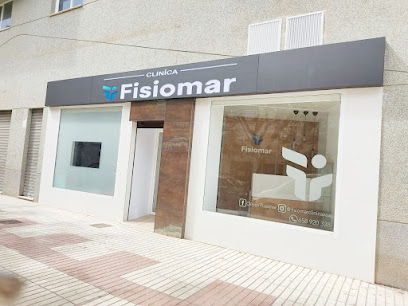 Clínica De Fisioterapia Fisiomar
