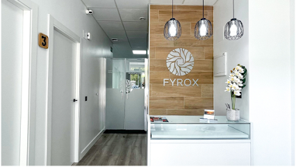 Clínica De Fisioterapia Fyrox