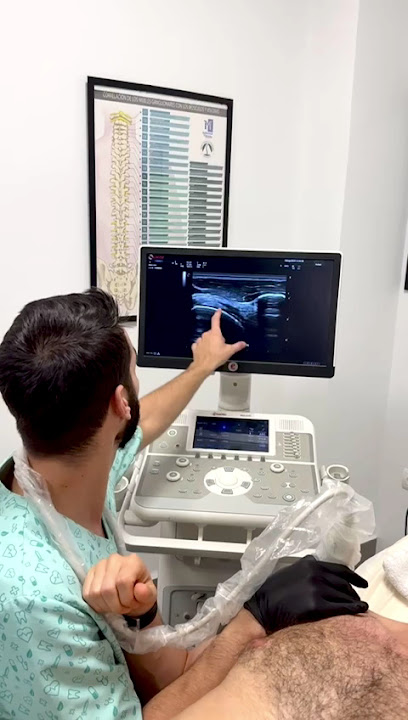 Clínica De Fisioterapia Giancarlo Lay
