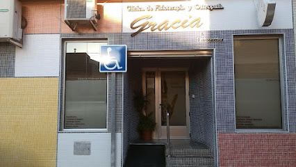 Clínica De Fisioterapia Gracia