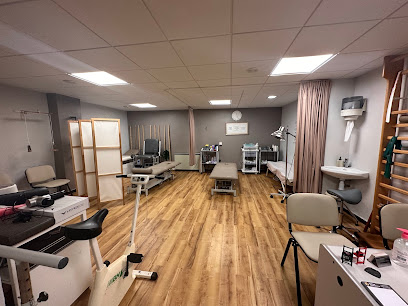 Clínica De Fisioterapia Helga Demetrio
