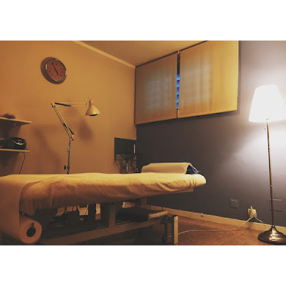 Clínica De FisioteràPia I Osteopatia Vallcarca