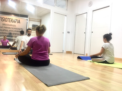 Clínica De Fisioterapia Inés Segovia