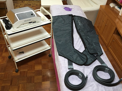 Clínica De Fisioterapia Integral Luisa Villar