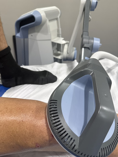 Clínica De Fisioterapia Integralfisio