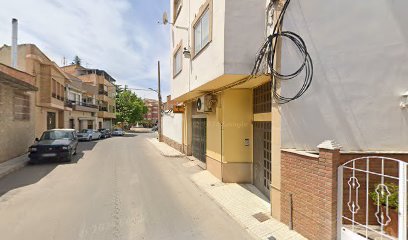 Clínica De Fisioterapia