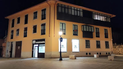 Clínica De Fisioterapia Jenaro Morán