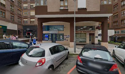 Clínica De Fisioterapia Juan Xxiii