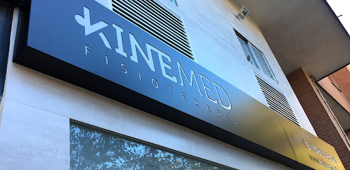 Clínica De Fisioterapia Kinemed