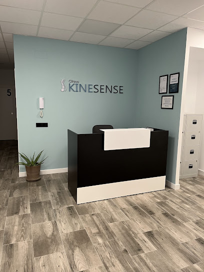 Clínica De Fisioterapia Kinesense