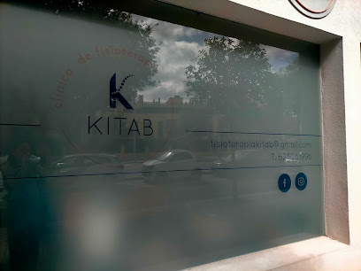 Clínica De Fisioterapia Kitab