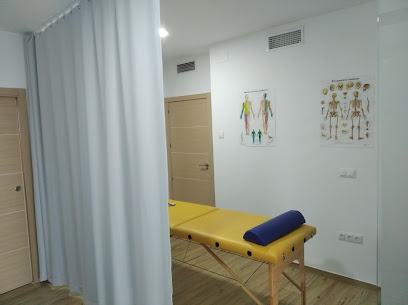Clínica De Fisioterapia La Barriada