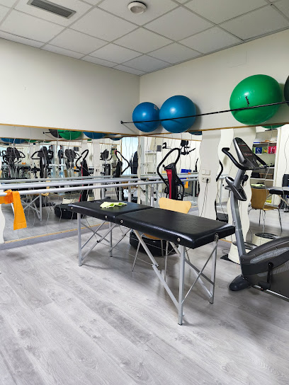 Clínica De Fisioterapia Lyceum En Majadahonda