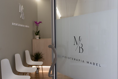 Clínica De Fisioterapia Mabel