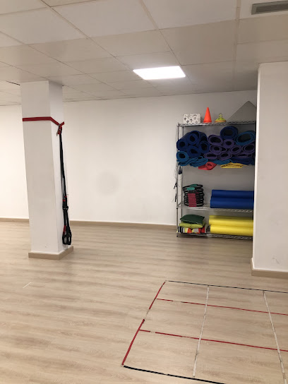 Clínica De Fisioterapia Mamusa | Suelo Pélvico Guardamar | Centro De Entrenamiento
