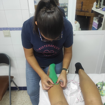 Clinica De Fisioterapia Manotherapy