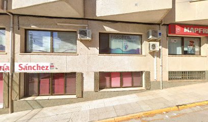 Clínica De Fisioterapia María Jesús González