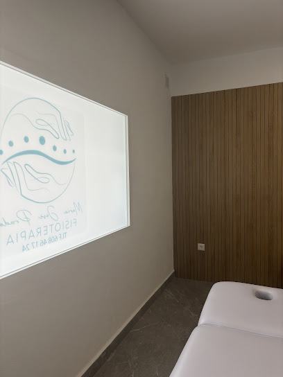Clínica De Fisioterapia María José Prados