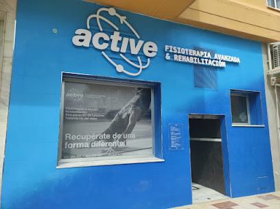 Clínica De Fisioterapia Mariano Bareas Porras