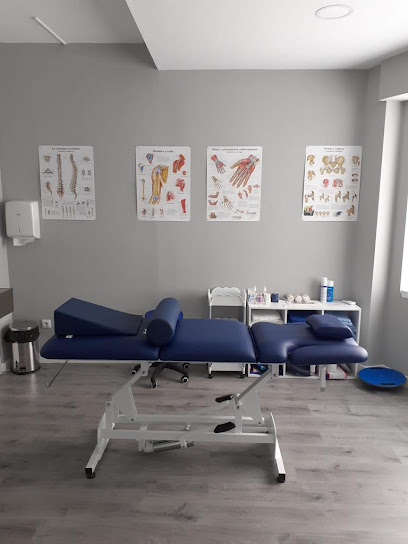 Clínica De Fisioterapia Merino