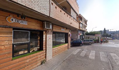 Clínica De Fisioterapia Miguel Gracia