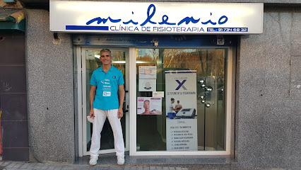 Clínica De Fisioterapia Milenio