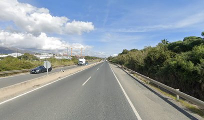 Clínica De Fisioterapia Mivi Estepona