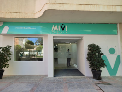 Clínica De Fisioterapia Mivi Fuengirola