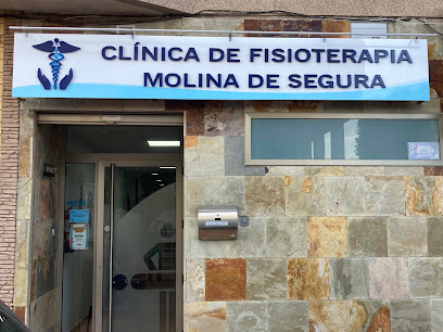 Clínica De Fisioterapia Molina De Segura