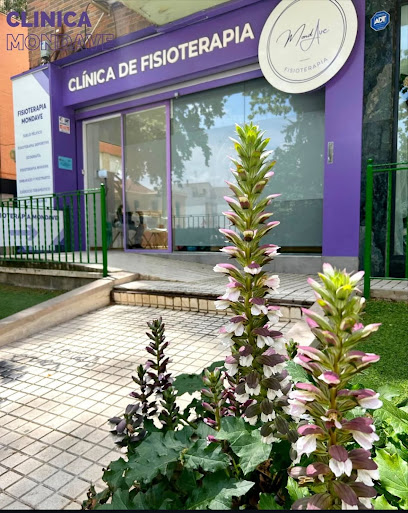 Clínica De Fisioterapia Mondave. Suelo Pélvico Y Deporte.