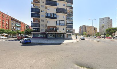 Clínica De Fisioterapia Mónica Clavero Ramos