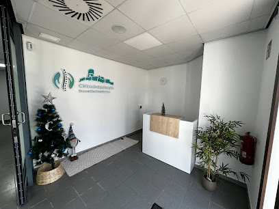 Clínica De Fisioterapia Nazaret Sánchez Montero
