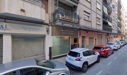 Clínica De Fisioterapia – Neurofisio Salva Gea