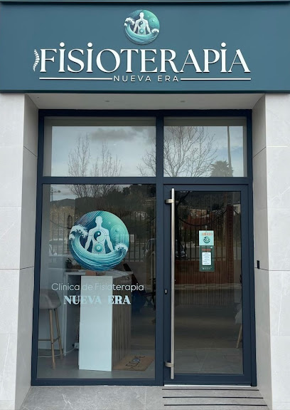 Clínica De Fisioterapia Nueva Era