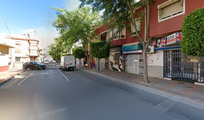 Clínica De Fisioterapia Ortiz Marín