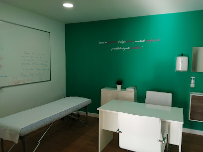 Clínica De Fisioterapia, Osteopatía, Suelo Pélvico Femenino Y Ejercicio Terapéutico Fisyoactiva