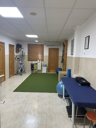 Clínica De Fisioterapia, Osteopatía Y Recuperación Funcional La Pobla
