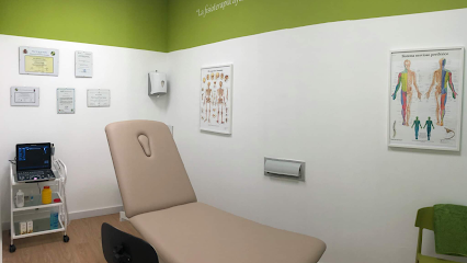 Clinica De Fisioterapia Pablo Ritoré