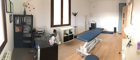 Clínica De Fisioterapia Palacios