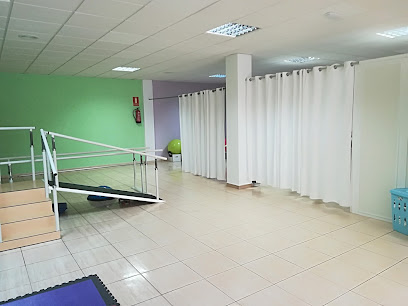 Clínica De Fisioterapia Perejil