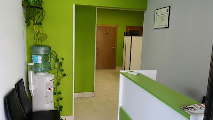 Clinica De Fisioterapia Piélagos