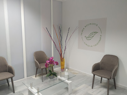 Clínica De Fisioterapia Primer Movimiento