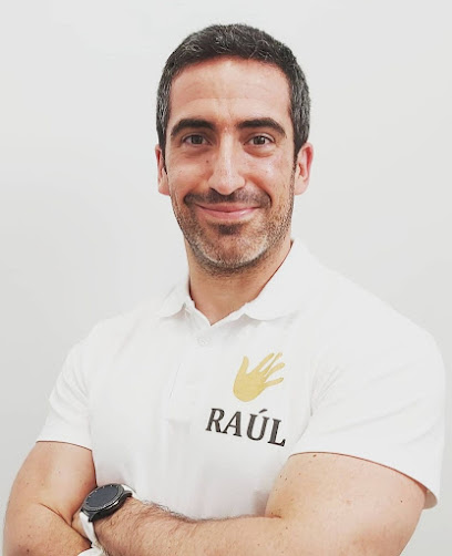 Clínica De Fisioterapia Raúl Ramos