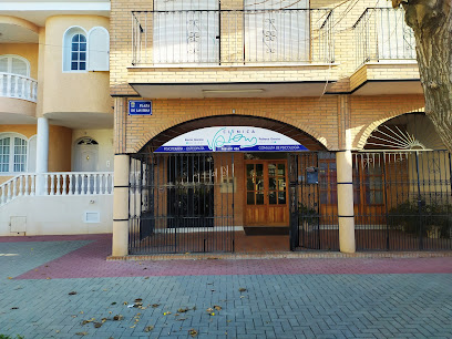 Clínica De Fisioterapia Rocío García Gea